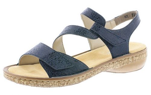 Rieker Sandals 628J1-14